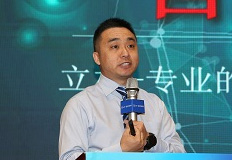 廈門立林遼寧分公司智能家居事業(yè)部經(jīng)理孫尚東