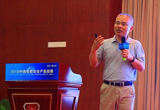 上海三思電子工程有限公司副總經(jīng)理張伯明