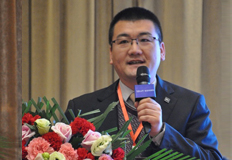 專注于研發(fā)門控、出入口及科技安檢——?dú)W必翼太赫茲科技（北京）有限公司營銷總監(jiān)吳河分享“綜合安防·智慧安檢整體解決方案”